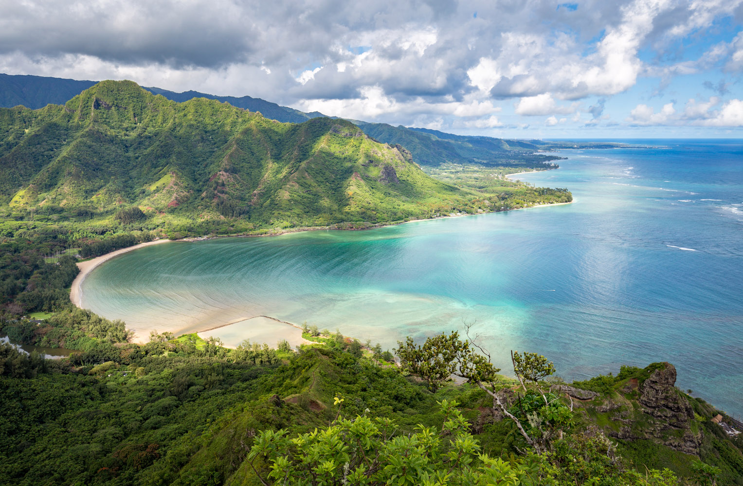 Hiking Tours – MavenTours Hawaii Oahu